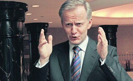 Krzysztof Domarecki, prezes wrocławskiej Seleny, zamierza w drugim kwartale przyszłego roku uruchomi