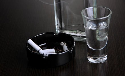 Index nałogów Bloomberga