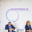 Pod lupą panelistów znalazły się postępowania restrukturyzacyjne