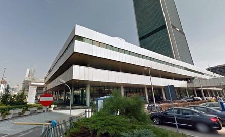 Centrum LIM w Warszawie ma już 29 lat. To najstarszy działający biurowiec w stolicy