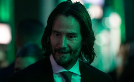 Nie wiadomo jeszcze, czy Keanu Reeves wystąpi w piątej części Matrixa