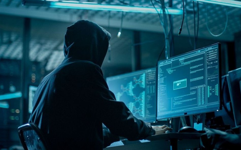 Zaskakujący wynik rankingu. Najszybsi i najskuteczniejsi hakerzy