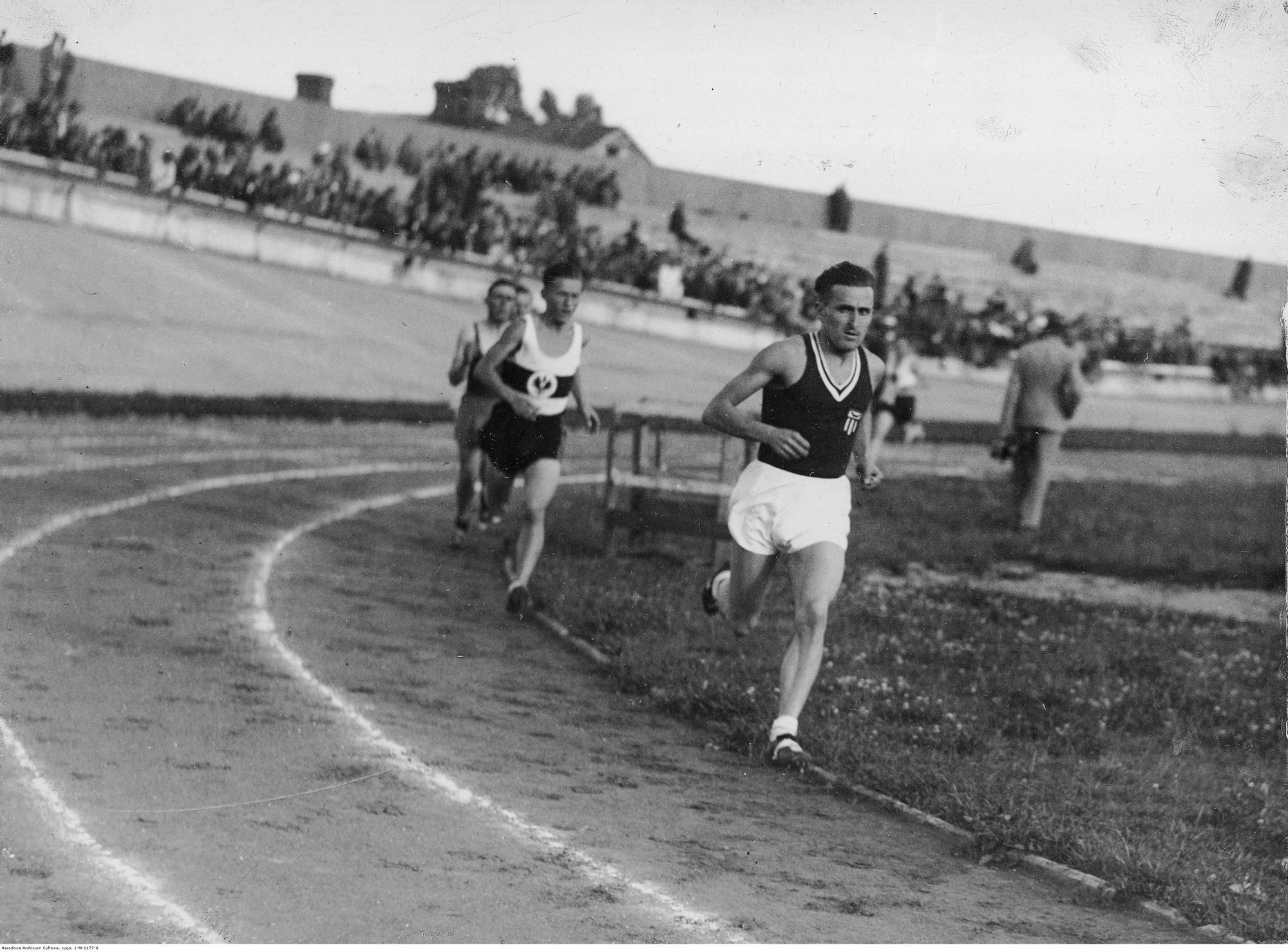Odwaga nie kończy się na stadionie