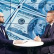Gościem programu „Prosto z parkietu” był w środę Przemysław Kwiecień, główny ekonomista X-Trade Brok