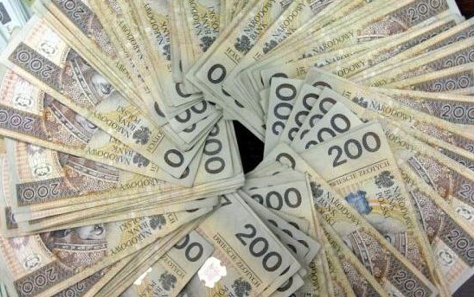 Piłat: założenie spółki może rodzić obowiązek zapłaty wysokiego podatku