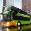 FlixBus zintegruje Polskiego Busa z Europą
