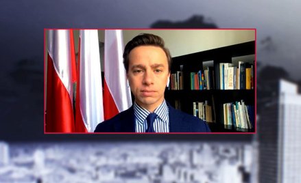 Bosak: Zacząć traktować COVID-19 jak inne choroby