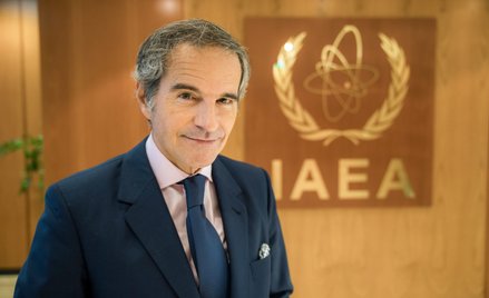 Rafael Mariano Grossi