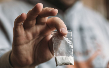 Gwatemala przyznaje: W naszym kraju produkuje się kokainę