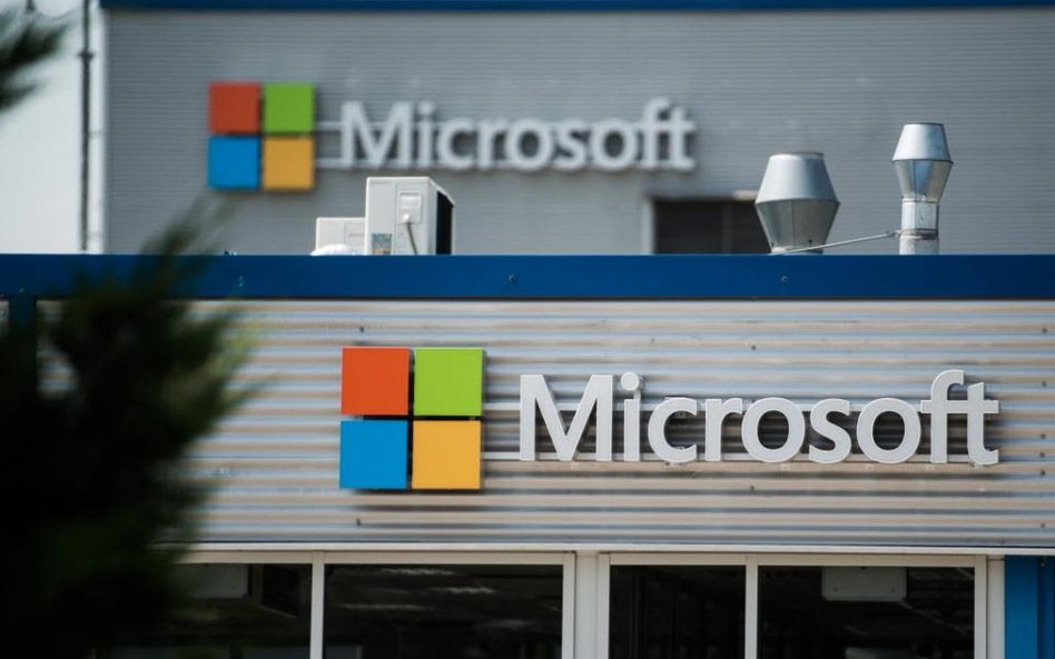 Microsoft może być winien fiskusowi nawet 29,6 miliarda dolarów niezapłaconych podatków