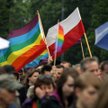 Parada równości (Warszawa 2009)
