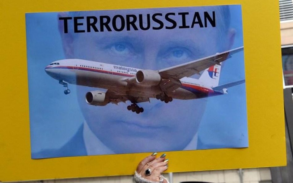 Czy Putin odpowie Unii sankcjami