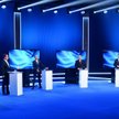 Telewizyjna debata. Z liderów tylko Kosiniak-Kamysz