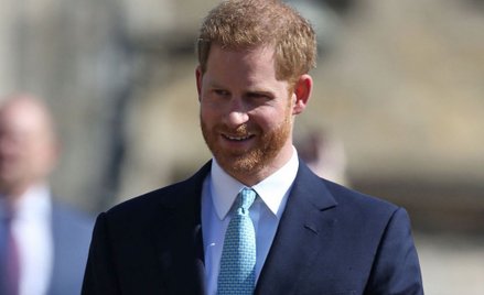 Polacy przed sądem. Podżegali do zabicia księcia Harry'ego