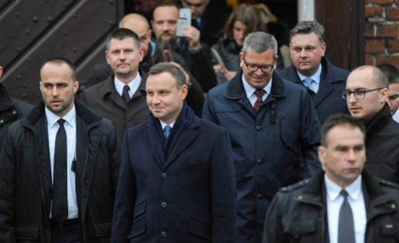 Były szef BOR: Biuro zawsze było niedofinansowane