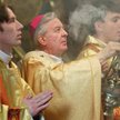 Abp Juliusz Paetz, oskarżany o seksualne molestowanie kleryków, w 2002 r. został odwołany ze stanowi