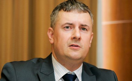 Daniel Janusz, prezes i główny akcjonariusz Feerum