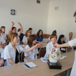 Coraz więcej chętnych na studiowanie medycyny
