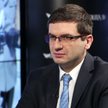 Dominik Smyrgała: Trzeba rozwinąć systemy defensywne