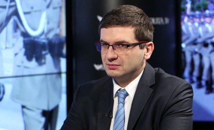 Dominik Smyrgała: Trzeba rozwinąć systemy defensywne