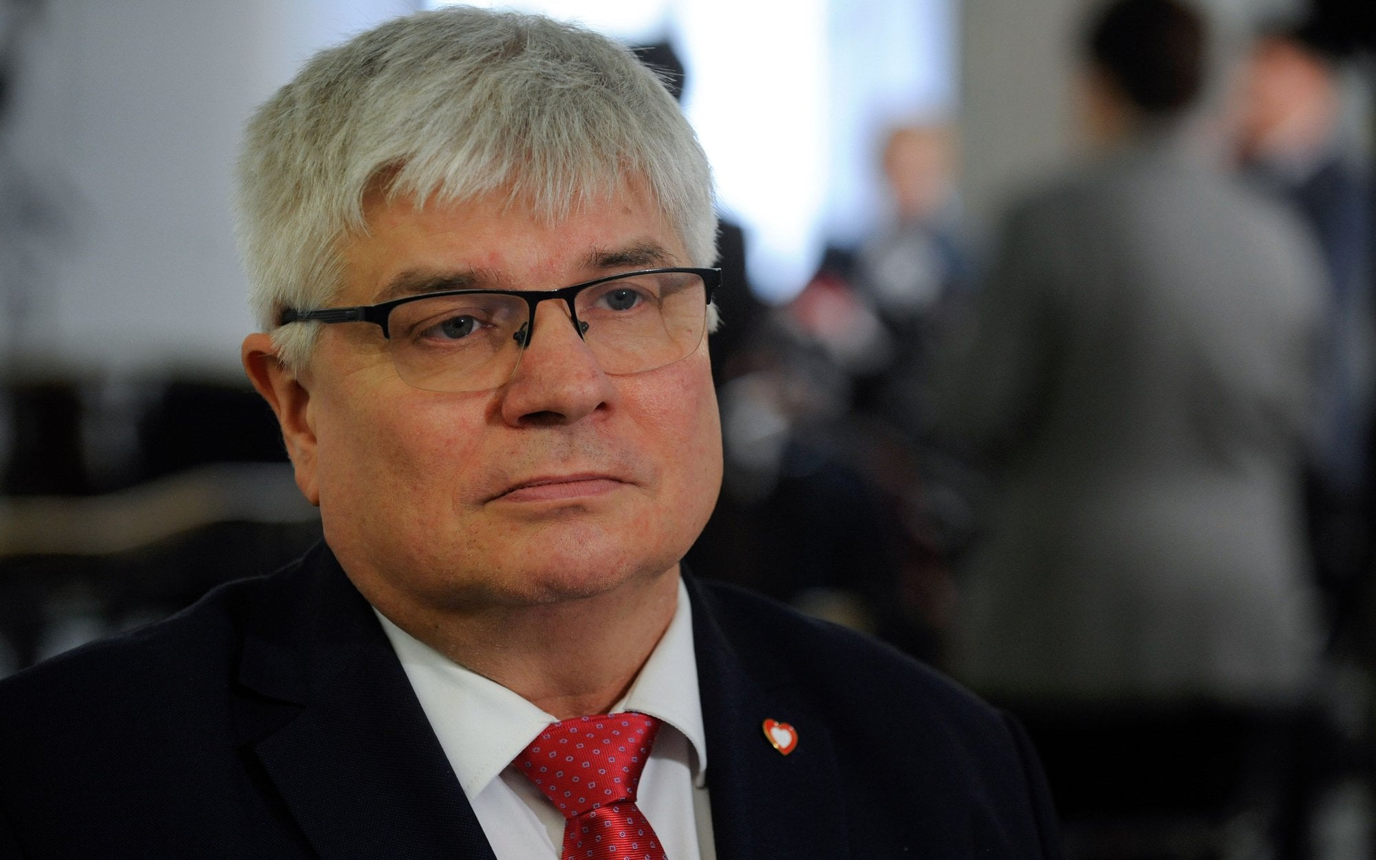 Maciej Lasek odwołany. Premier powołał nowego pełnomocnika ds. CPK