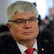 Wiceminister infrastruktury i pełnomocnik rządu ds. CPK Maciej Lasek