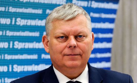 Marek Suski: Daniel Obajtek jest atakowany, bo jest z PiS i osiąga sukcesy