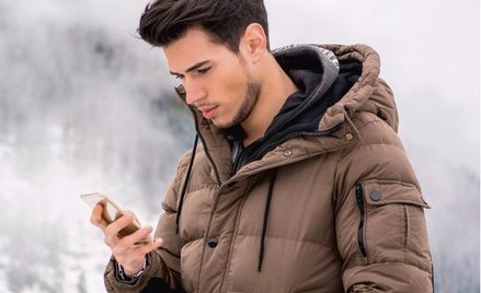 Pegasusem można pobrać z telefonu wszystkie informacje