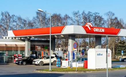 Sondaż: PKN Orlen nie traci na Obajtku