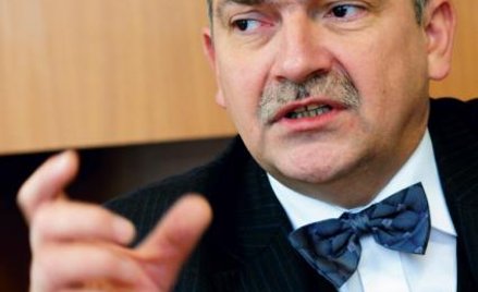 Kierowana przez Zbigniewa Zuzelskiego spółka zaprosi do Triona inwestorów branżowych. fot. archiwum