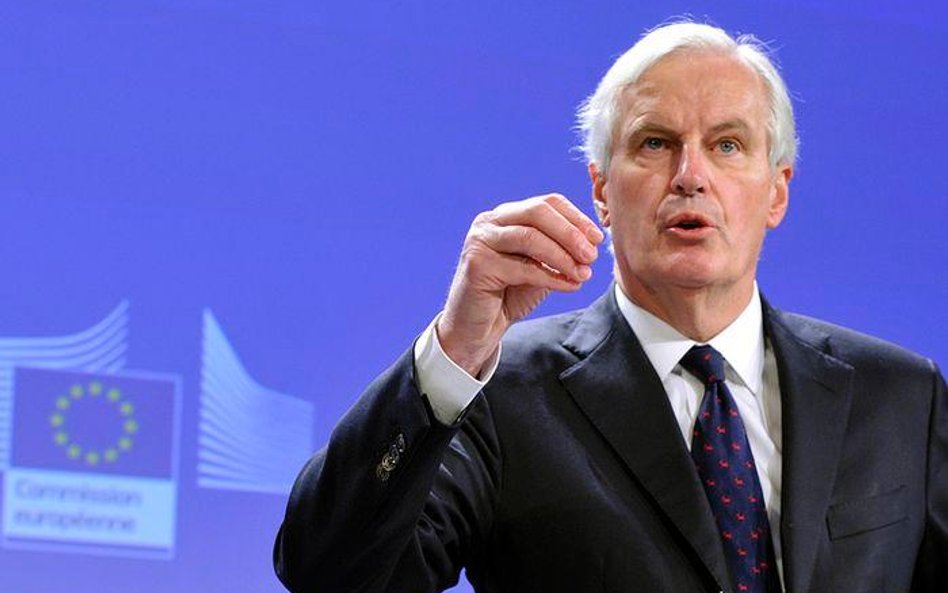 Michel Barnier