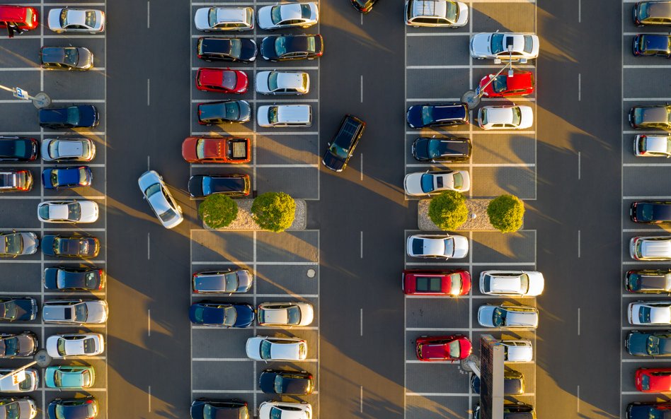 Będzie łatwiej o decyzję dla budowy parkingów i nie tylko