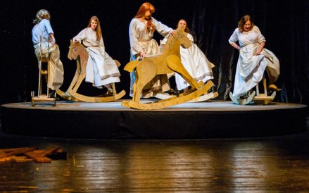 Fot. Krzysztof Lisiak