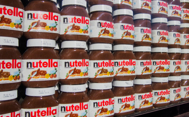 Francja miesza w cenach produktów. Nutella, Camembert Président i Carte Noire będą droższe