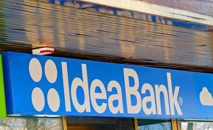 Idea Bank nie dogadał się z Getin Noble Bankiem
