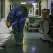 Włochy: Pacjent "numer 1" opuścił szpital