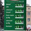 Minister finansów: benzyna ma być tańsza, 0 VAT na żywność od lutego