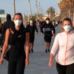 Terrorysta zatrzymany w Barcelonie. Planował zamach