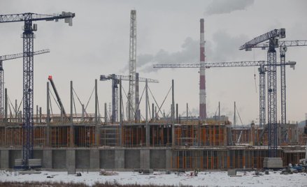 Herkules z wysoką dywidendą i wynikami