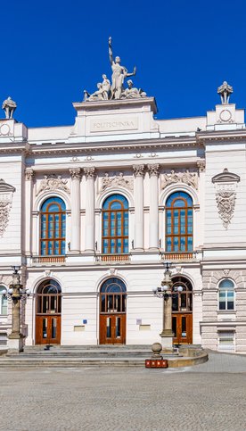 Absolwenci z tytułem magistra lub magistra inżyniera, posiadający co najmniej dobrą ocenę na dyplomi