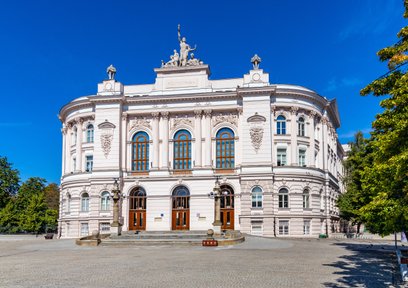 Politechnika Warszawska zajęła w rankingu 487. miejsce