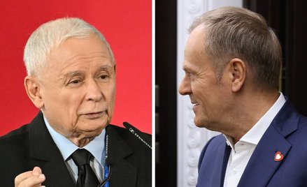 Sondaż: Prawo i Sprawiedliwość rok po wyborach znów przed Koalicją Obywatelską