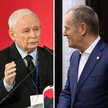 Sondaż: Prawo i Sprawiedliwość rok po wyborach znów przed Koalicją Obywatelską