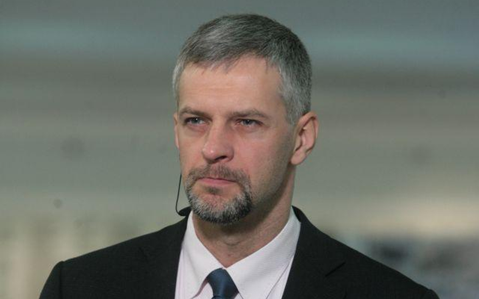 Paweł Poncyljusz