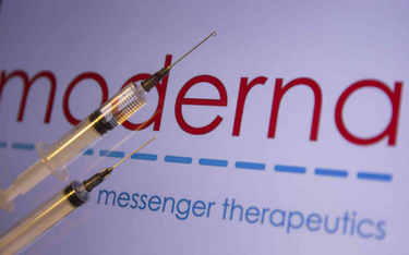 Szczepionka Moderny zapewnia silną ochronę przed COVID-19 przez sześć miesięcy