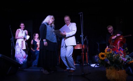 Poetyckie "Orfeusze" wręczone