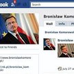 Krótkie życie fałszywego Bronisława