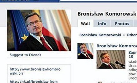 Krótkie życie fałszywego Bronisława