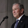 George W. Bush, były prezydent Stanów Zjednoczonych