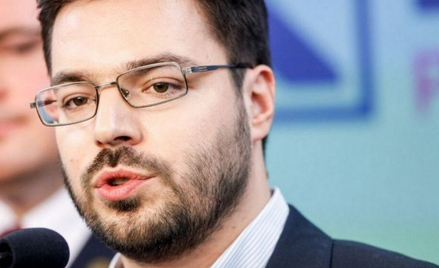 Stanisław Tyszka: Andruszkiewicz to Misiewicz Morawieckiego